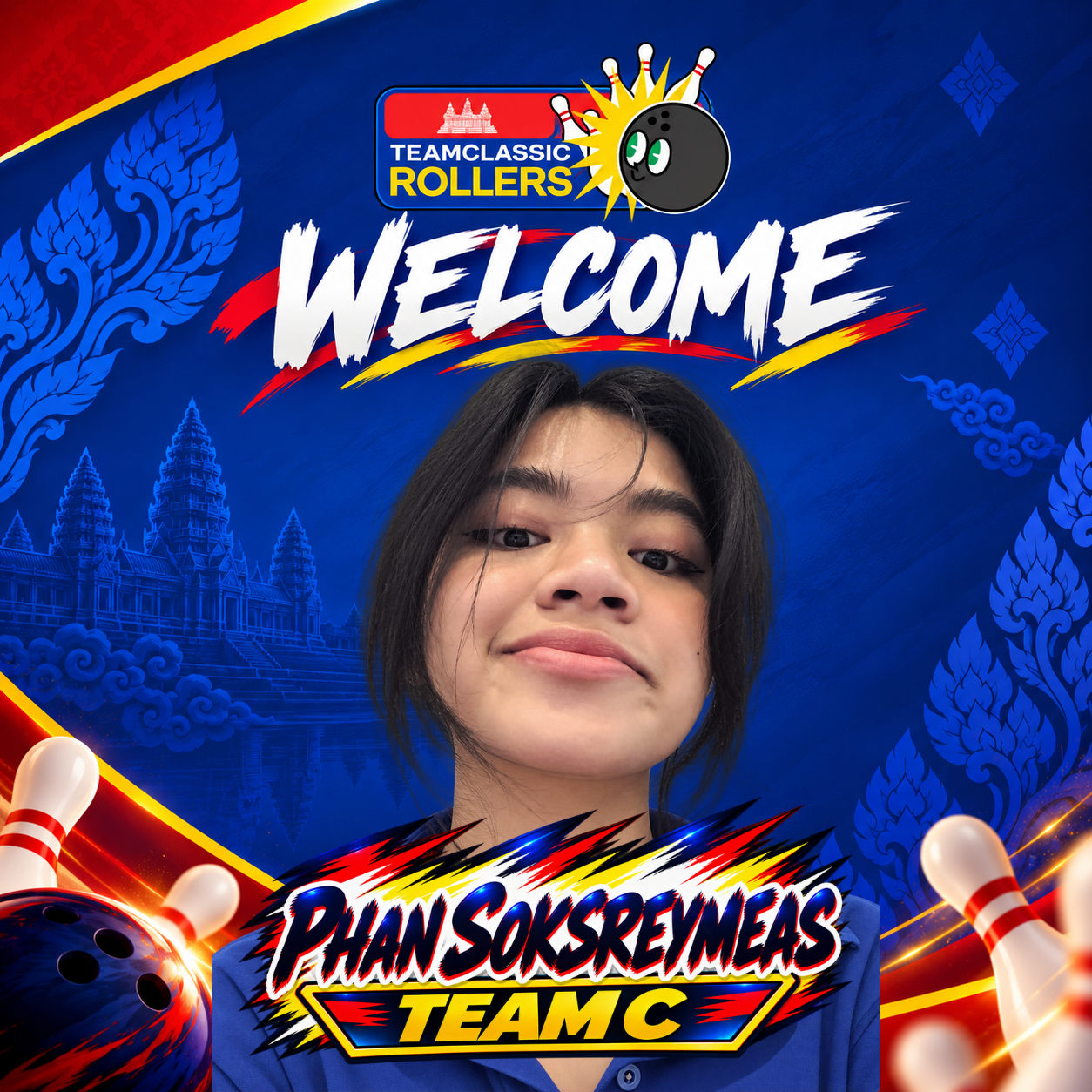 PHAN SOKSREYMEAS